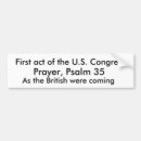 Search for act bumper stickers Bible