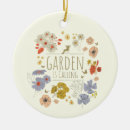 Search for garden ornaments Botanical