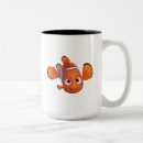 Search for finding nemo mugs Marlin