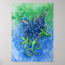 Search for texas pride posters Bluebonnets