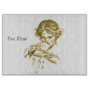 Recherche de vintage planches à découper Mignon