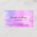 Search for moder business cards Simple