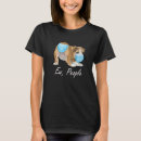 Recherche de visage deux tshirts Gens