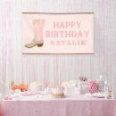 Search for cowboy birthday posters Girl