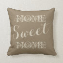 Recherche de beige coussins Taupe