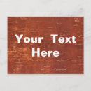 Recherche de birch cartes postales Rustique