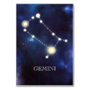 Search for constellation table cards Celestial