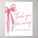 Search for bridal shower favor signs Bride