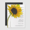 Search for white yellow wedding invitations Summer