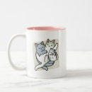 Search for lazy day mugs Cat lover