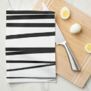 Recherche de lignes noires cuisine linges Élégant