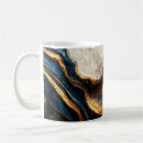 Search for marble design mugs Luxury
