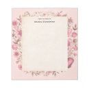 Recherche de valentine blocsnotes Fleurs