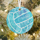Recherche de teal christmas decor Girl