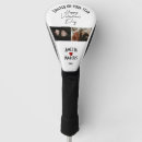 Search for valentines day golf head covers Heart