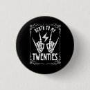 Search for 20s buttons Twenties