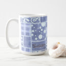 Search for crazy person mugs White