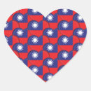 Search for flag of taiwan stickers Patriotic