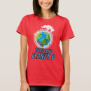 Search for there is no planet b tshirts Environment
