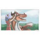Search for spring flowers pillowcases Girl