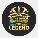 Search for carpenter tools stickers Mechanic