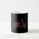 Search for motor scooter mugs Motorcycle