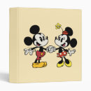 Search for holding hands binders Mickey mouse
