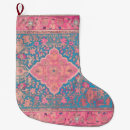 Search for persian christmas stockings Design