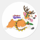 Search for jingle bells stickers Dog