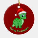 Search for baby dinosaur ornaments Cute