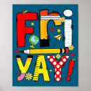 Search for funny friday posters Fri yay happy