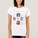 Search for footprints tshirts White