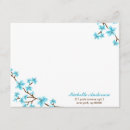 Recherche de 11x14 maternité invitations Floral