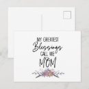 Recherche de pluies cartes postales Pour elle