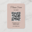 Search for qr code rsvp the knot weddings Website