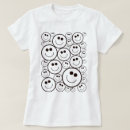 Recherche de emoji womens tshirts Tendance