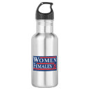 Search for equality in diversity drinkware Feminist