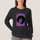 Recherche de afro femme tshirts Américain
