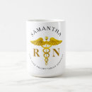 Search for registered nurse mugs Medical