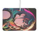 Search for anime car air fresheners Kawaii