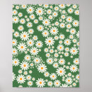 Recherche de motif marguerite posters Fleur