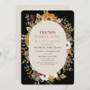 Search for friendsgiving invitations Terracotta