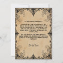 Search for horror cards Vintage