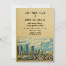 Search for canada wedding invitations Canadian