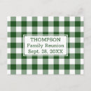 Search for family seasonal invitations Classic