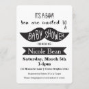 Recherche de moustache noire invitations Typographie
