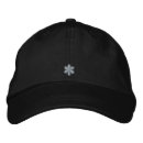 Search for black designs hats Embroidery