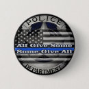 Recherche de policier badges Drapeau