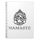 Search for ganesh notebooks Yoga