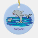 Search for dolphin ornaments Animal